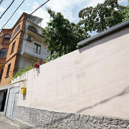 Nice House In The Heart Of The City Ereván Exterior foto